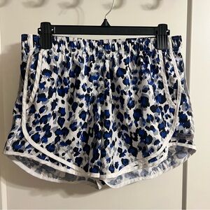 Women’s Athletic Shorts